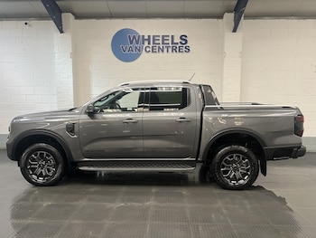 Used Ford Ranger 2024 for sale - 78847397: Photo