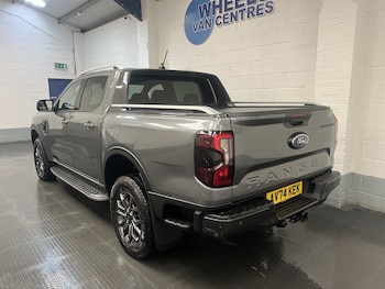 Used Ford Ranger 2024 for sale - 78847397: Photo