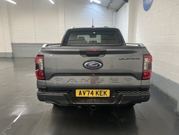 Used Ford Ranger 2024 for sale - 78847397: Photo