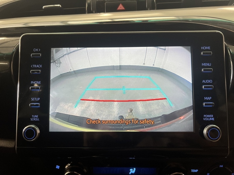 Used Toyota Hilux for sale - 77677136: Photo 11