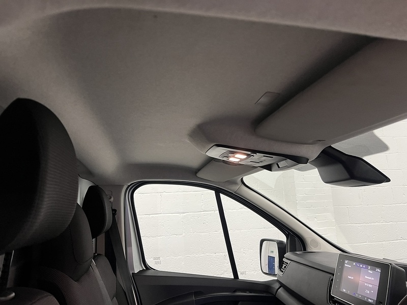 Used Renault Trafic 2023 for sale - 76904268: Photo 13