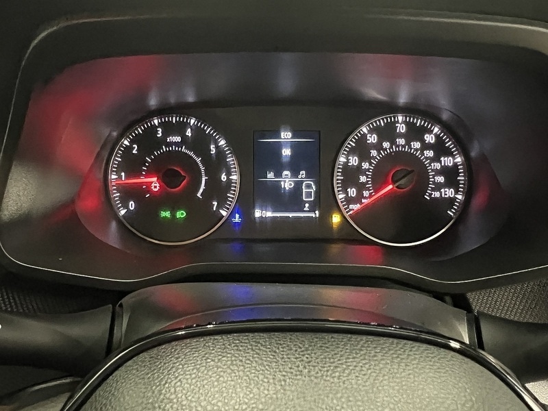 Used Renault Trafic 2023 for sale - 76904268: Photo 15