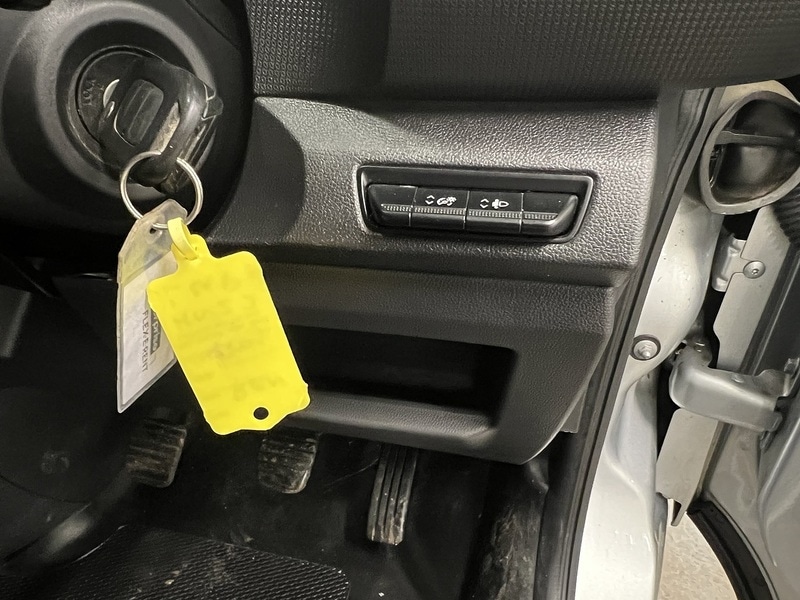 Used Renault Trafic 2023 for sale - 76904268: Photo 18