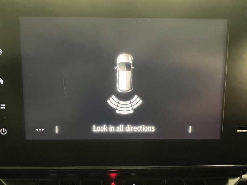 Used Renault Trafic 2023 for sale - 76904268: Photo 24