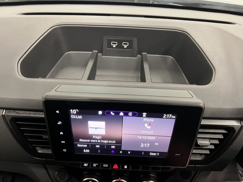 Used Renault Trafic 2023 for sale - 76904268: Photo 29