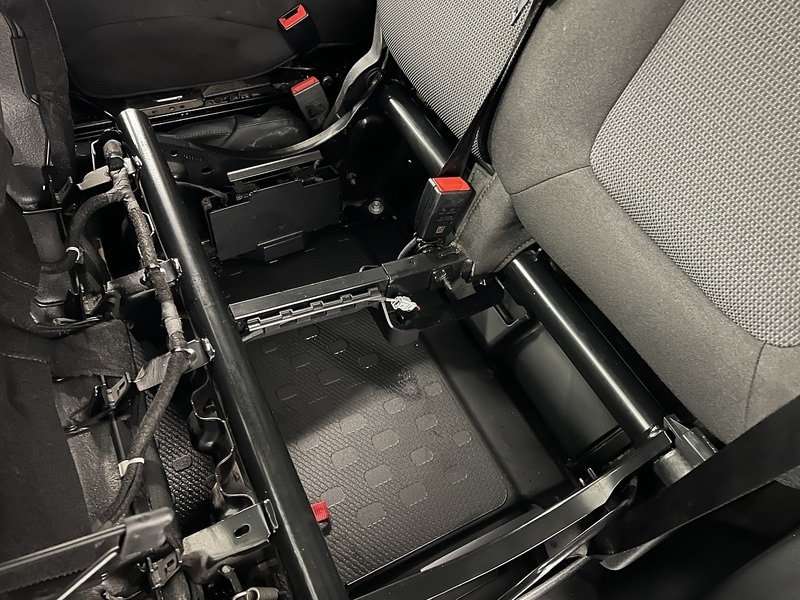 Used Renault Trafic 2023 for sale - 76904268: Photo 31