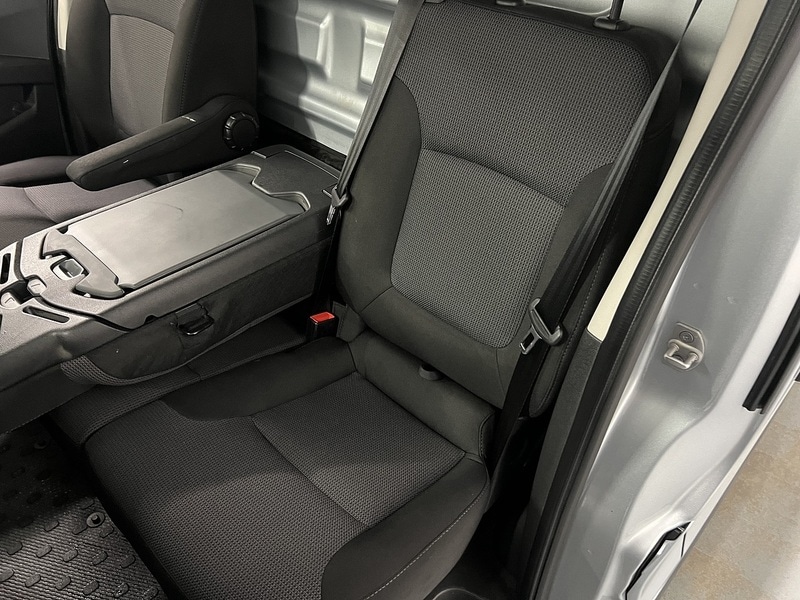 Used Renault Trafic 2023 for sale - 76904268: Photo 32