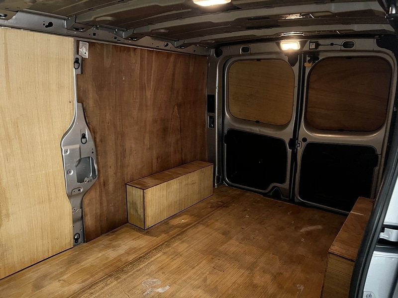 Used Renault Trafic 2023 for sale - 76904268: Photo 33