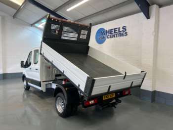 Used Ford Transit 2021 for sale - 74343104: Photo