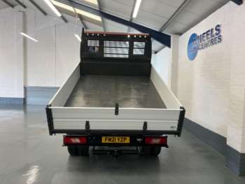 Used Ford Transit 2021 for sale - 74343104: Photo