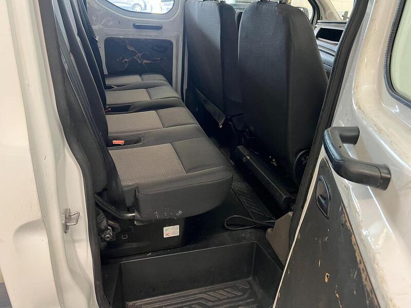 Used Ford Transit 2021 for sale - 76904259: Photo 5