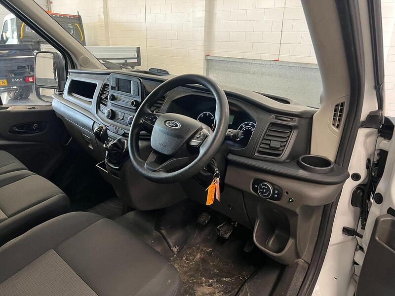 Used Ford Transit 2021 for sale - 76904259: Photo 6