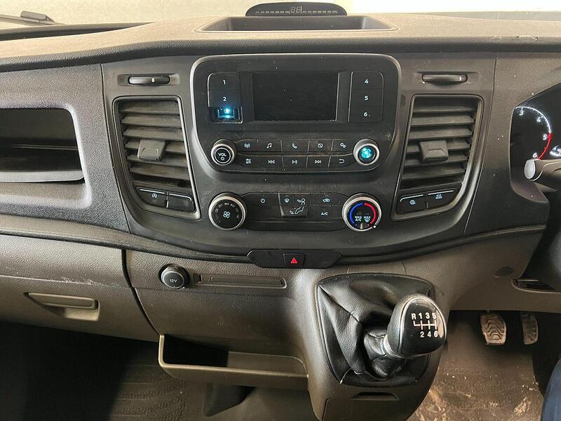 Used Ford Transit 2021 for sale - 76904259: Photo 8