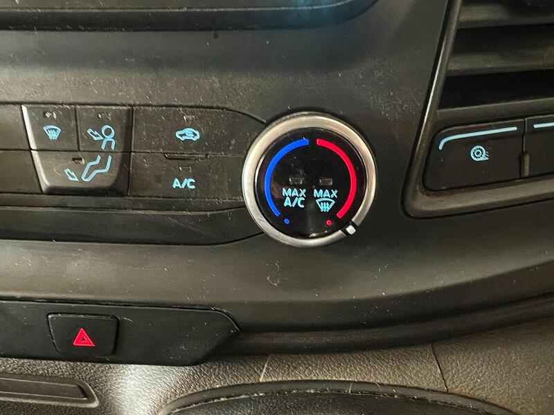 Used Ford Transit 2021 for sale - 76904259: Photo 9