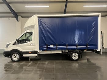 Used Ford Transit 2023 for sale - 79642533: Photo