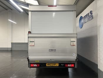 Used Ford Transit 2023 for sale - 79642533: Photo