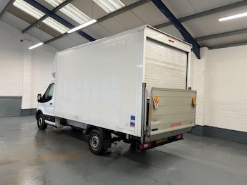 Used Ford Transit 2021 for sale - 76875003: Photo