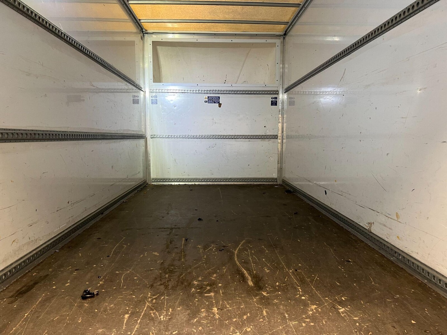 Used Ford Transit 2021 for sale - 76875003: Photo 5