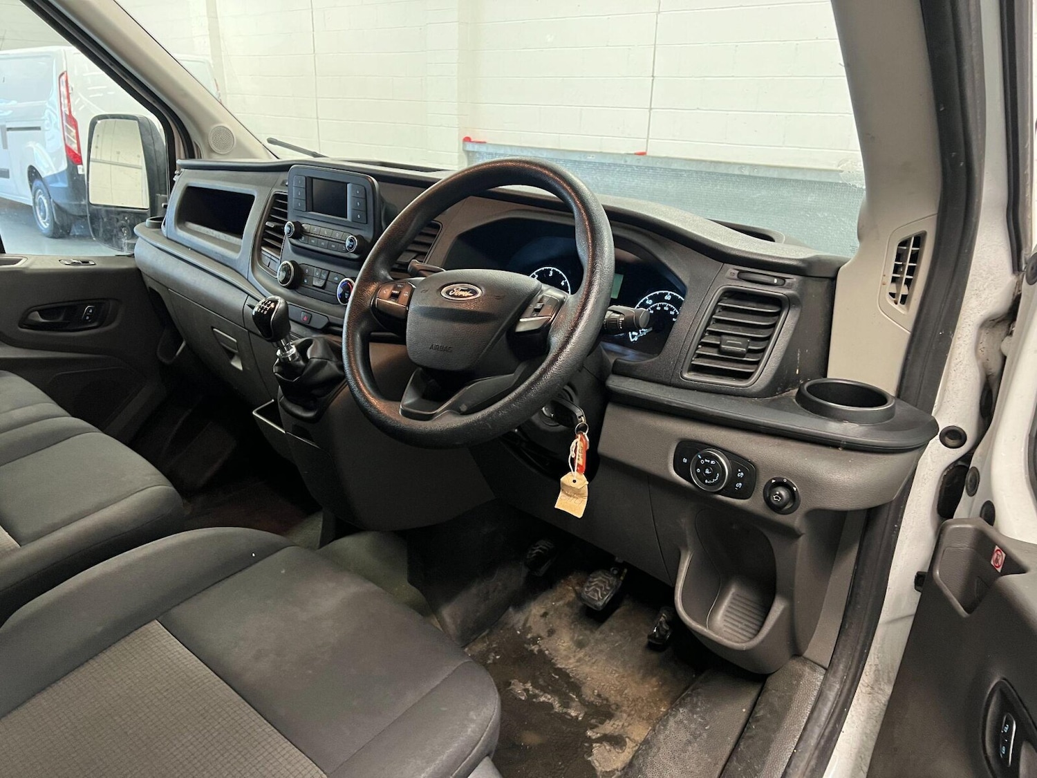 Used Ford Transit 2021 for sale - 76875003: Photo 6