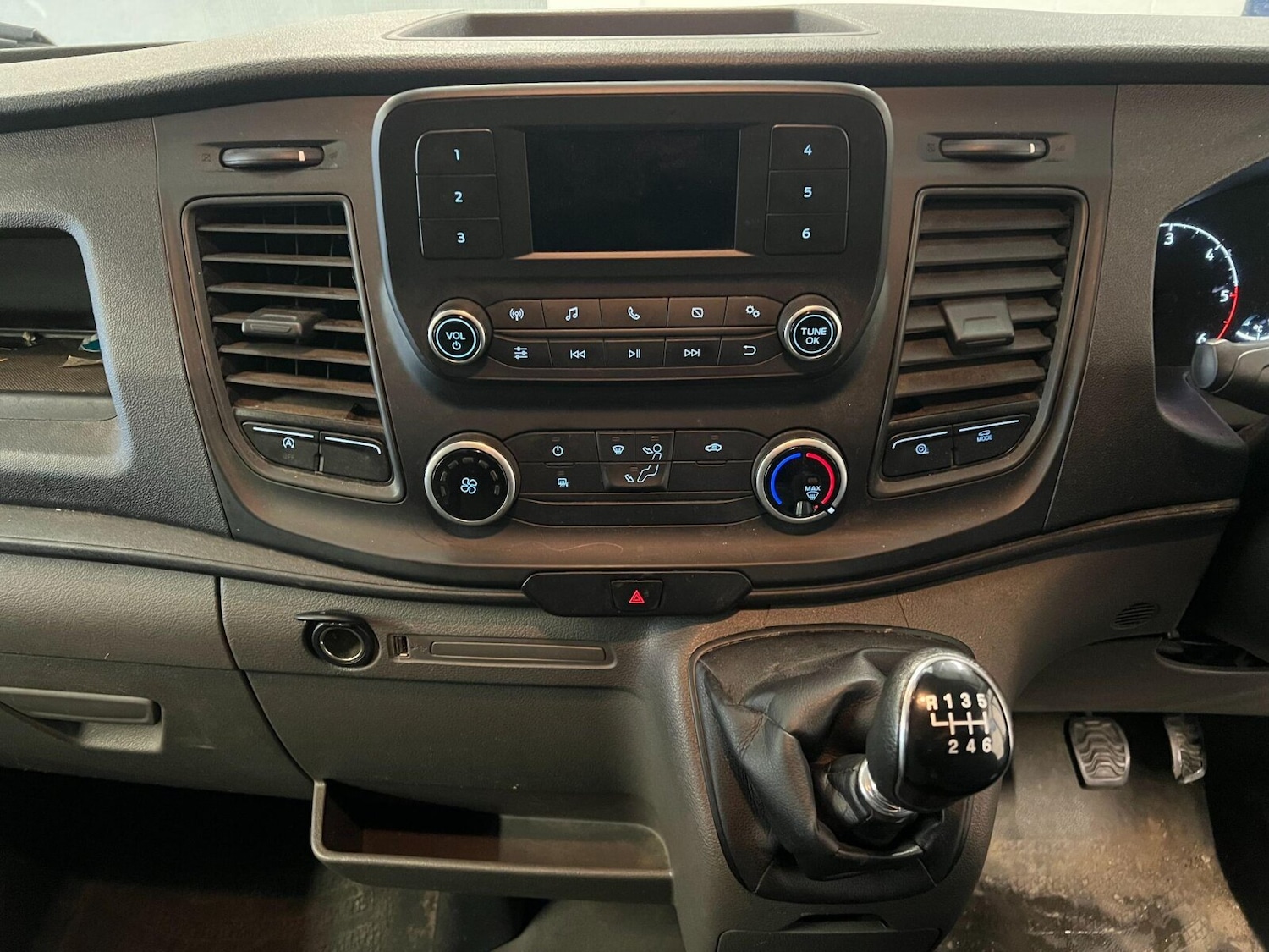 Used Ford Transit 2021 for sale - 76875003: Photo 8