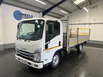 Used Isuzu Other 2023 for sale - 79073026: Photo