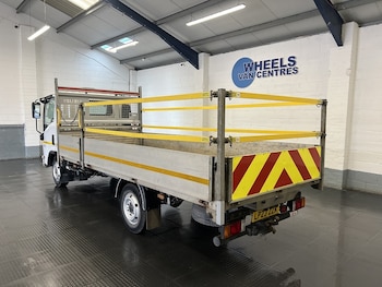 Used Isuzu Other 2023 for sale - 79073026: Photo