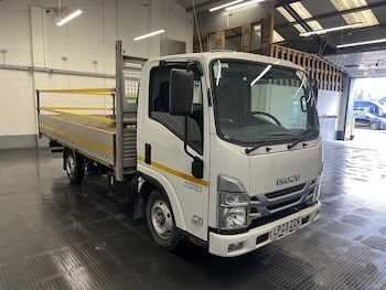 Used Isuzu Other 2023 for sale - 79073026: Photo
