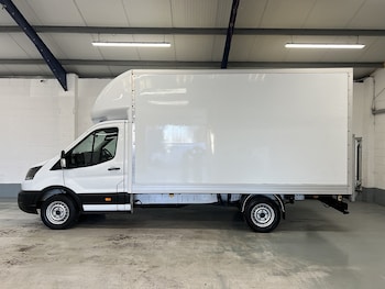 Used Ford Transit 2021 for sale - 78484860: Photo