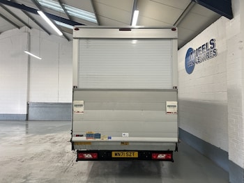 Used Ford Transit 2021 for sale - 78484860: Photo