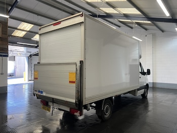 Used Mercedes-Benz Sprinter 2023 for sale - 79468733: Photo