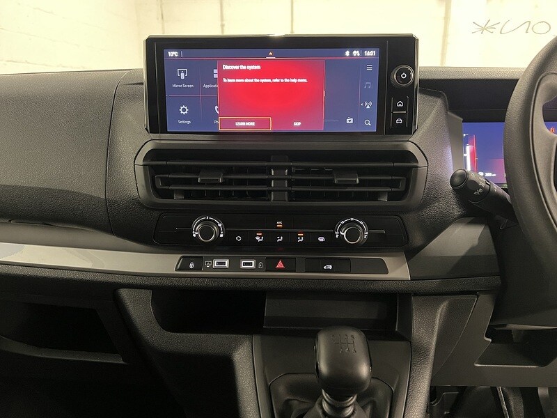 Used Vauxhall Vivaro 2024 for sale - 77404572: Photo 17