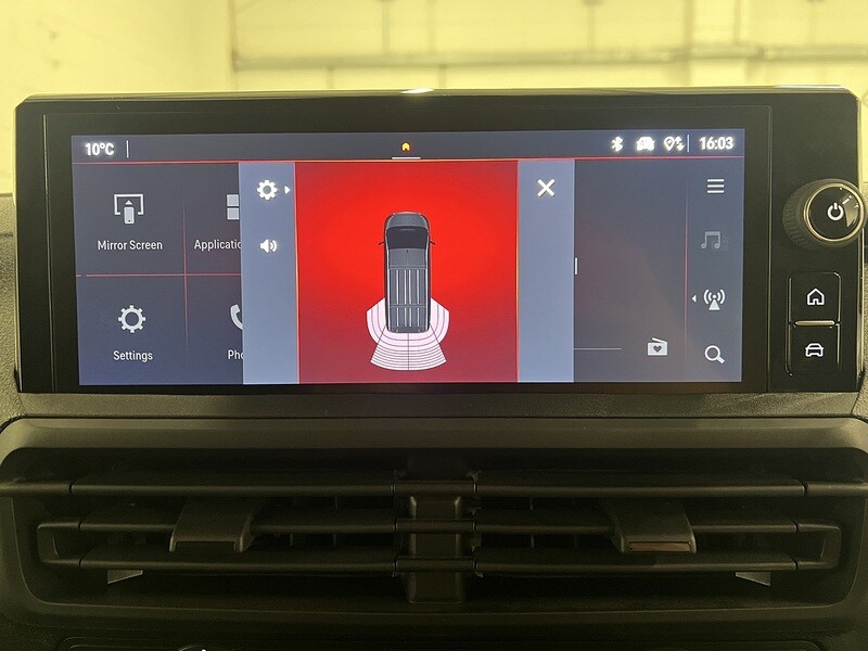 Used Vauxhall Vivaro 2024 for sale - 77404572: Photo 23