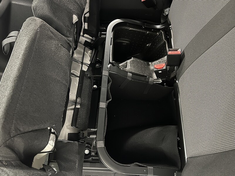 Used Vauxhall Vivaro 2024 for sale - 77404572: Photo 29