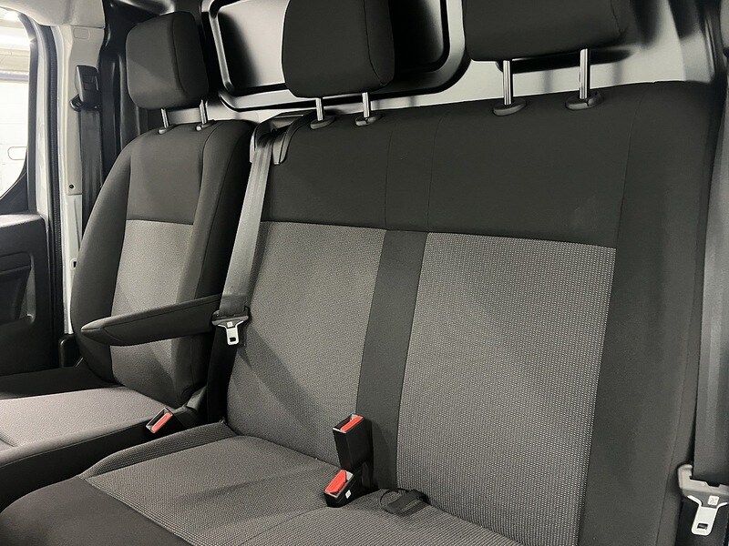 Used Vauxhall Vivaro 2024 for sale - 77404572: Photo 30