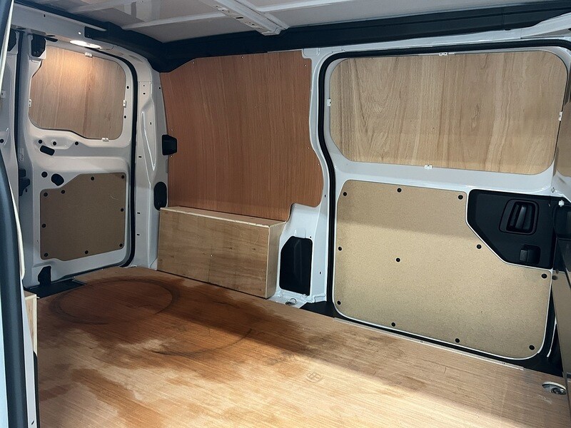 Used Vauxhall Vivaro 2024 for sale - 77404572: Photo 33