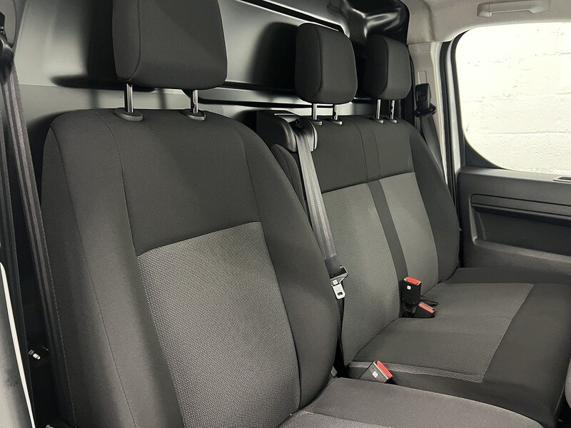 Used Vauxhall Vivaro 2024 for sale - 77404572: Photo 9