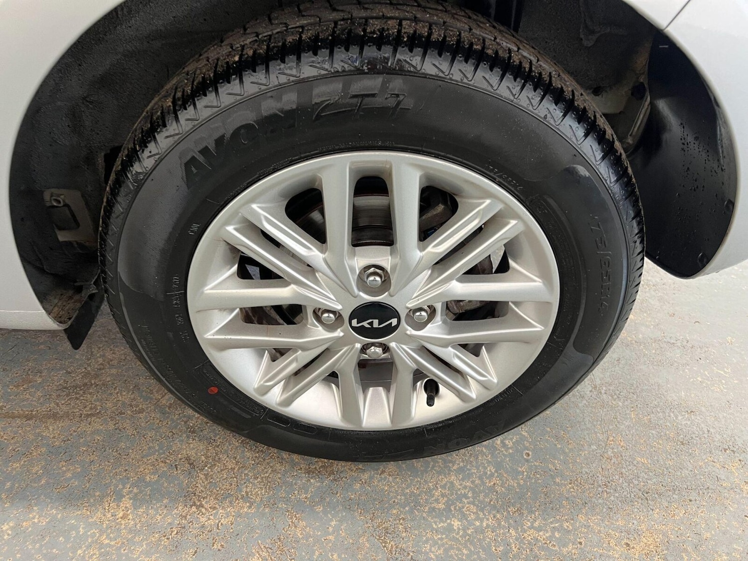 Used Kia Picanto 2023 for sale - 76528885: Photo 20