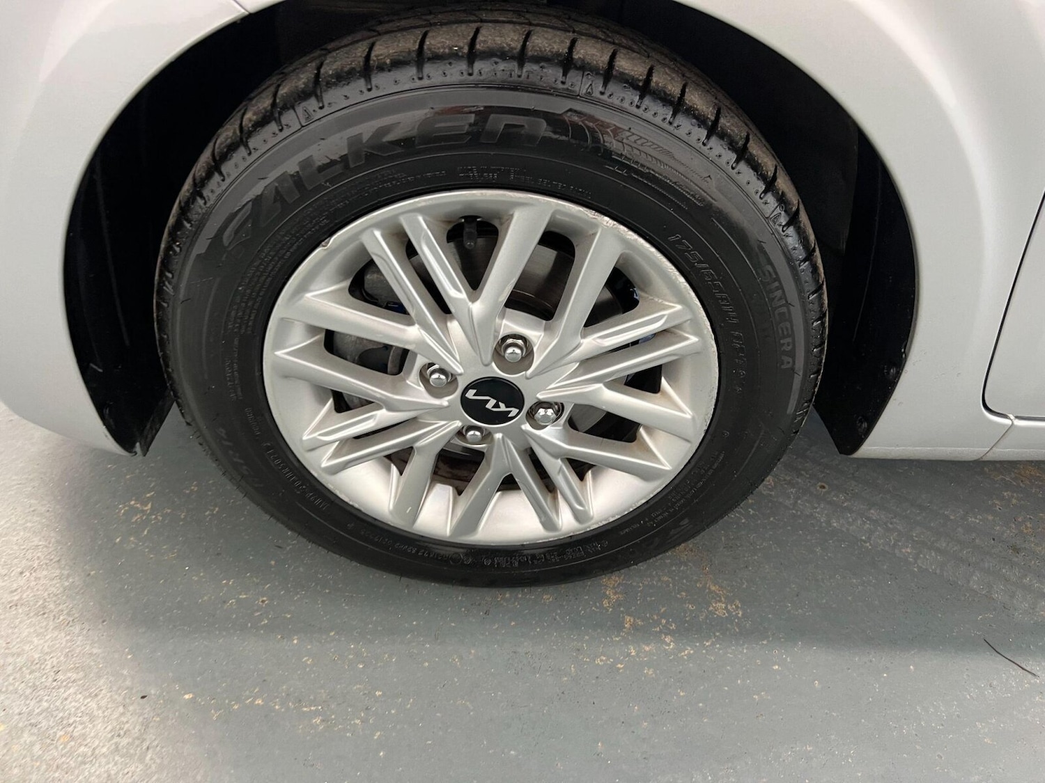 Used Kia Picanto 2023 for sale - 76528885: Photo 21