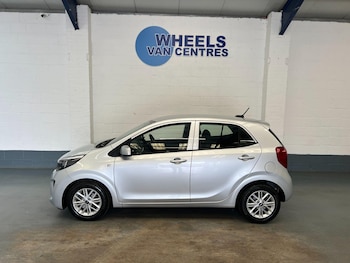 Used Kia Picanto 2023 for sale - 76528885: Photo
