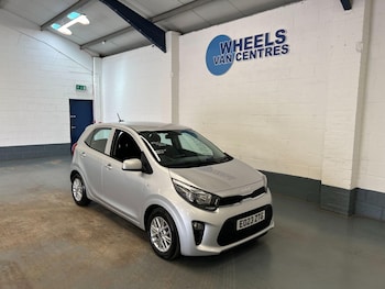 Used Kia Picanto 2023 for sale - 76528885: Photo