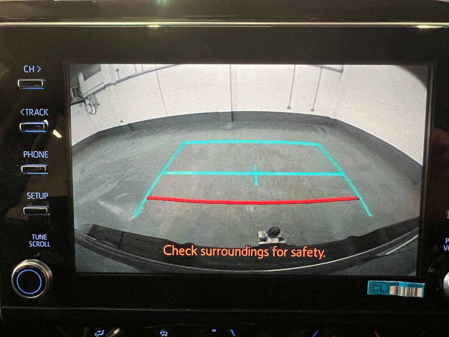 Used Toyota Hilux 2023 for sale - 76375518: Photo 12