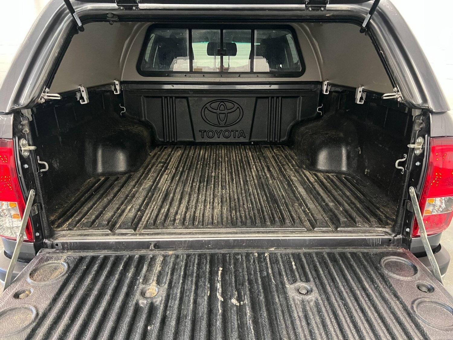 Used Toyota Hilux 2023 for sale - 76375518: Photo 5