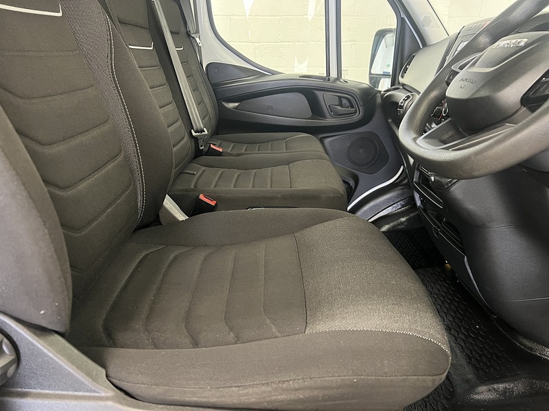 Used Iveco Daily 2023 for sale - 77494286: Photo 10