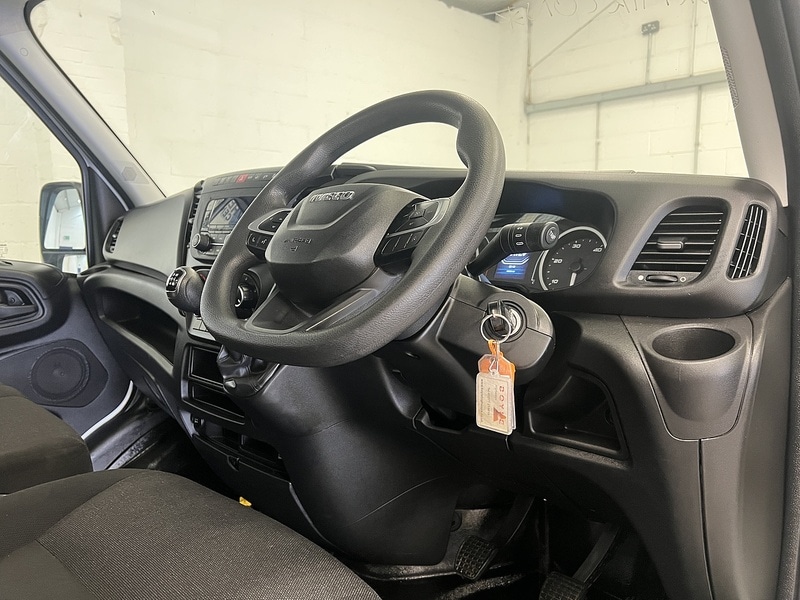 Used Iveco Daily 2023 for sale - 77494286: Photo 11