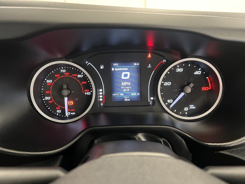 Used Iveco Daily 2023 for sale - 77494286: Photo 15