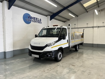 Used Iveco Daily 2023 for sale - 77494286: Photo