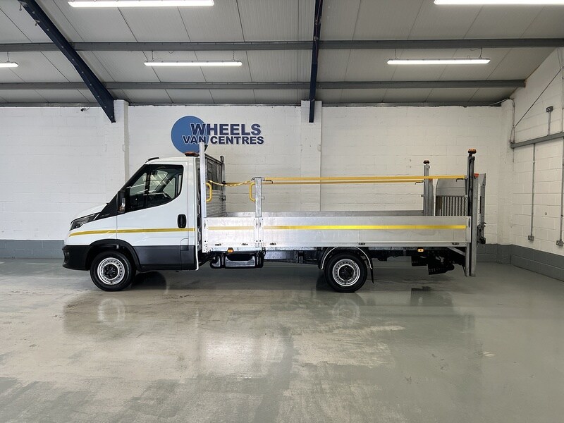 Used Iveco Daily 2023 for sale - 77494286: Photo 2