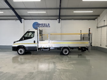 Used Iveco Daily 2023 for sale - 77494286: Photo