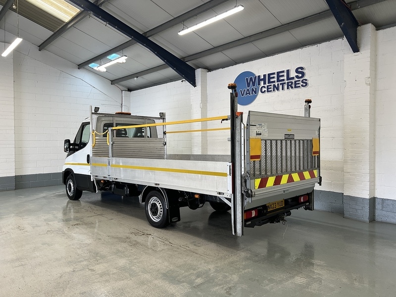 Used Iveco Daily 2023 for sale - 77494286: Photo 3