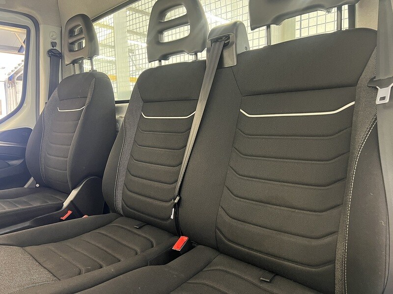 Used Iveco Daily 2023 for sale - 77494286: Photo 35